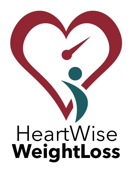 Heart Wise Weight Loss Logo